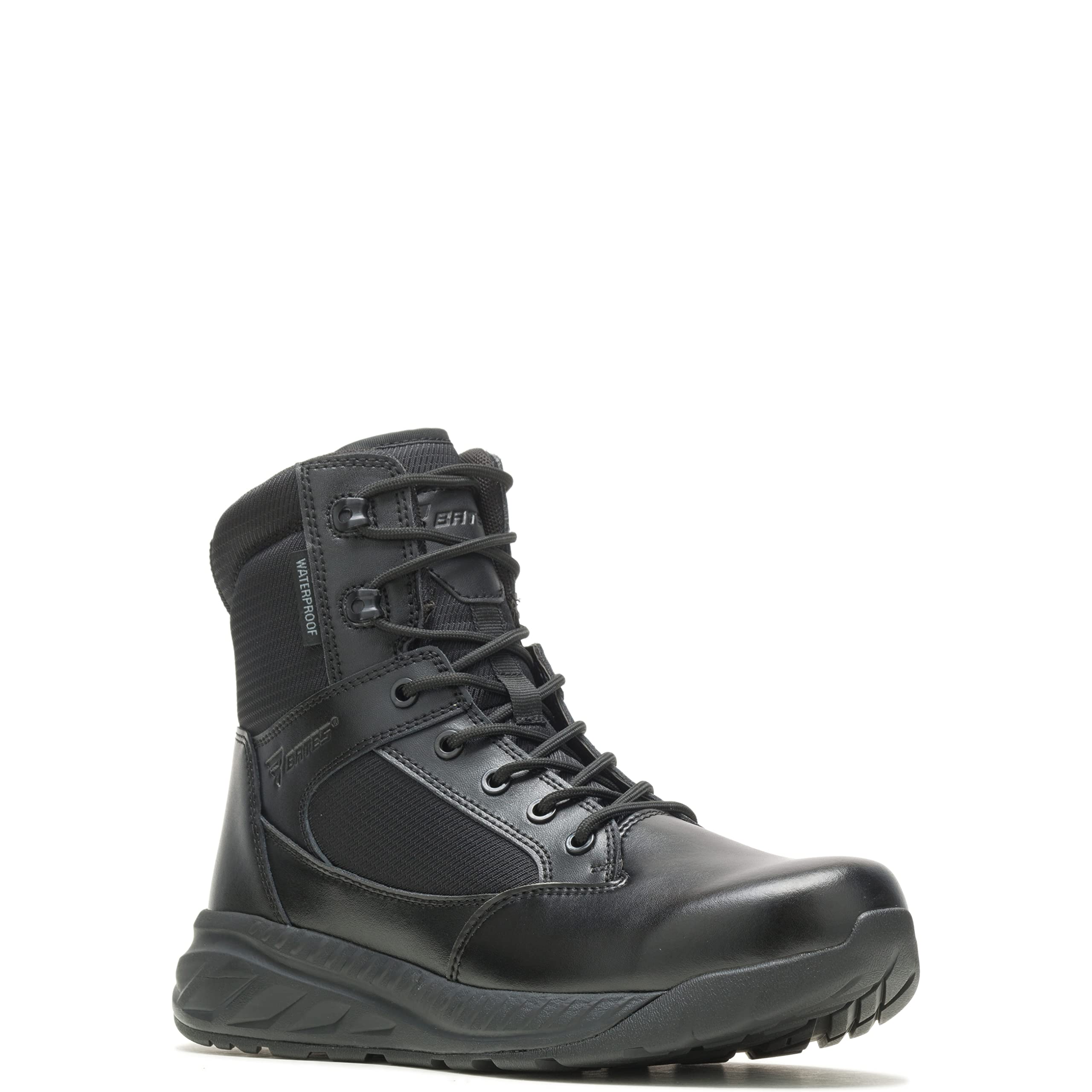 Bates Footwear Высокие водонепроницаемые сапоги OpSpeed Tall
