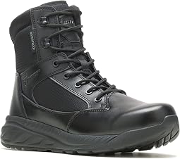 Bates Footwear Высокие водонепроницаемые сапоги OpSpeed Tall