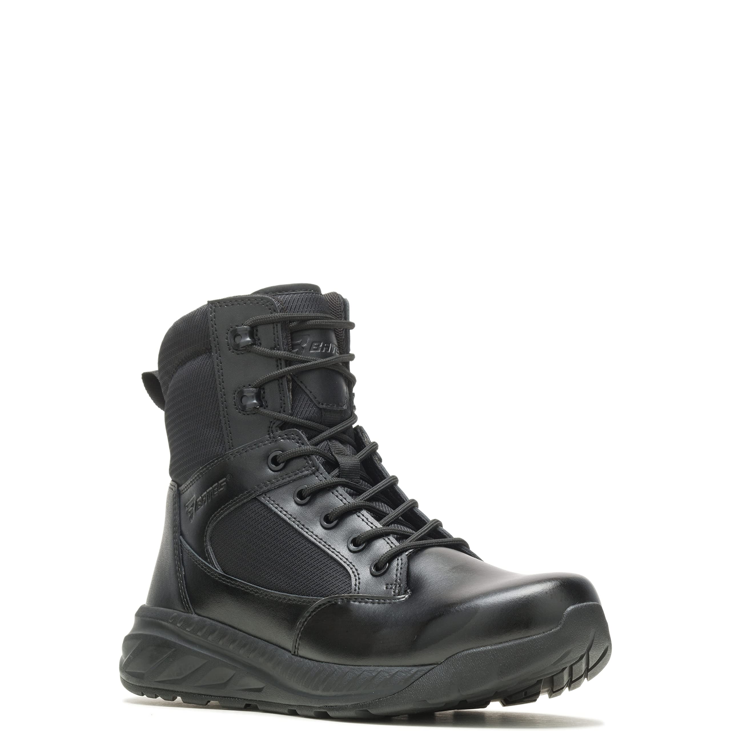 OpSpeed Tall Side Zip