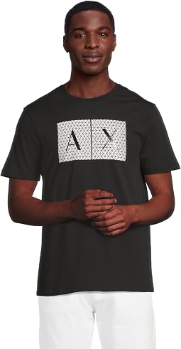 Box Logo Tee