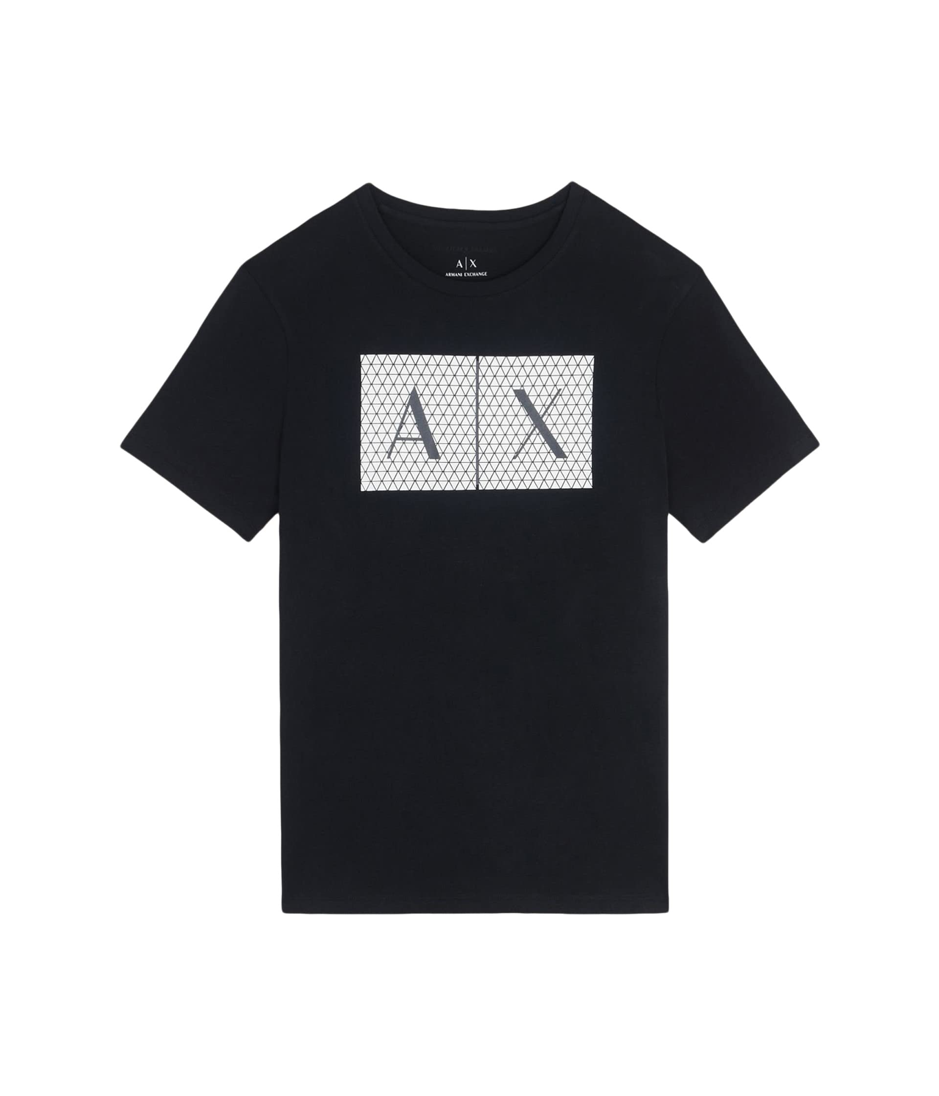 Box Logo Tee