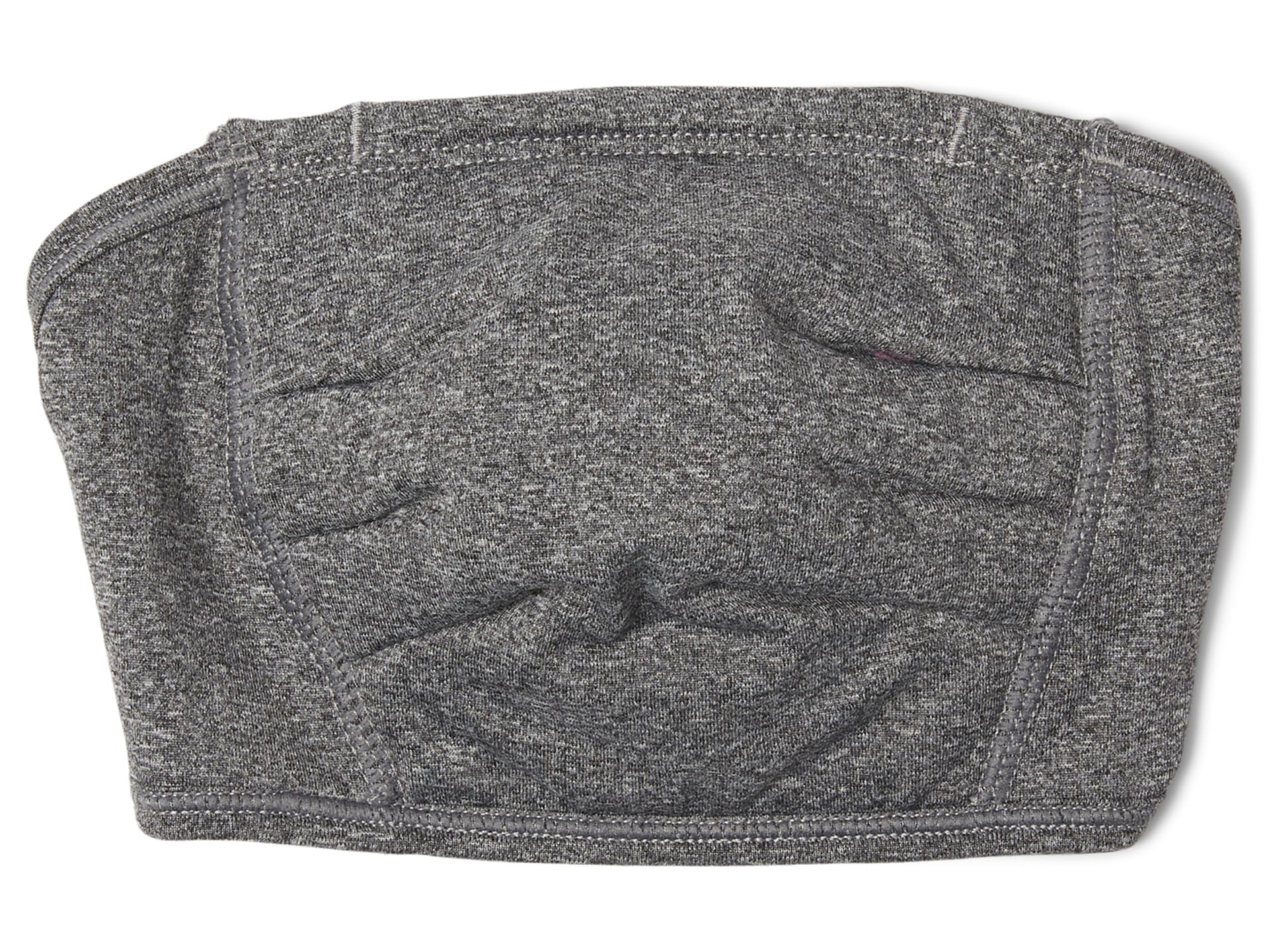 Micro Elite Chamois Solid Half Mask