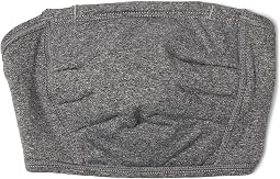 Micro Elite Chamois Solid Half Mask