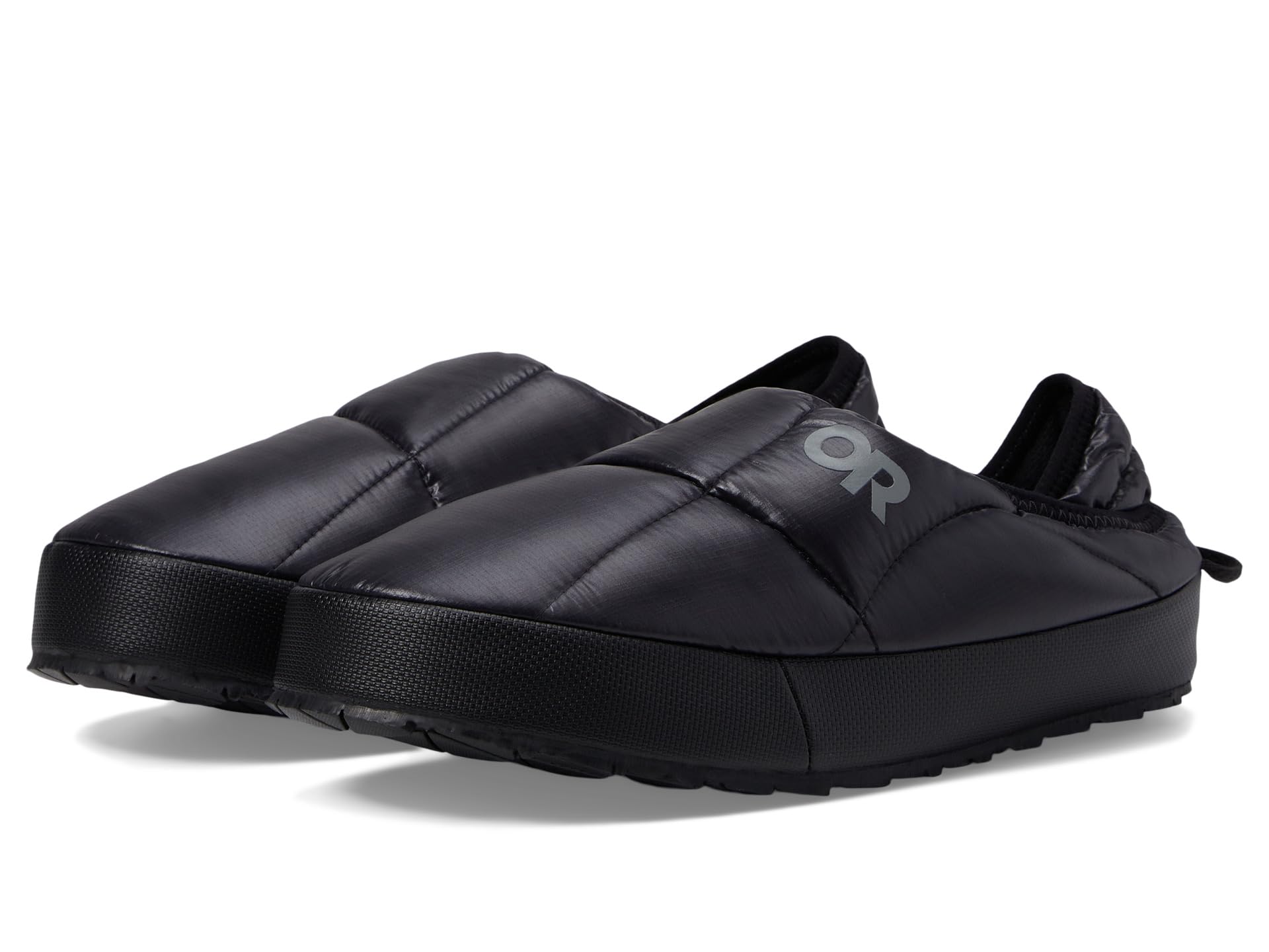 Ботильоны Tundra Trax Slip-On