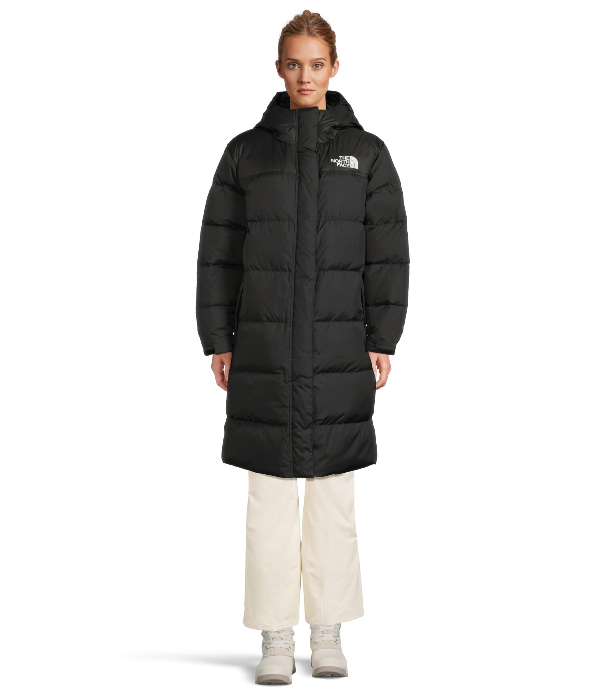 Nuptse Parka