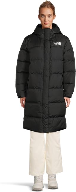 Nuptse Parka