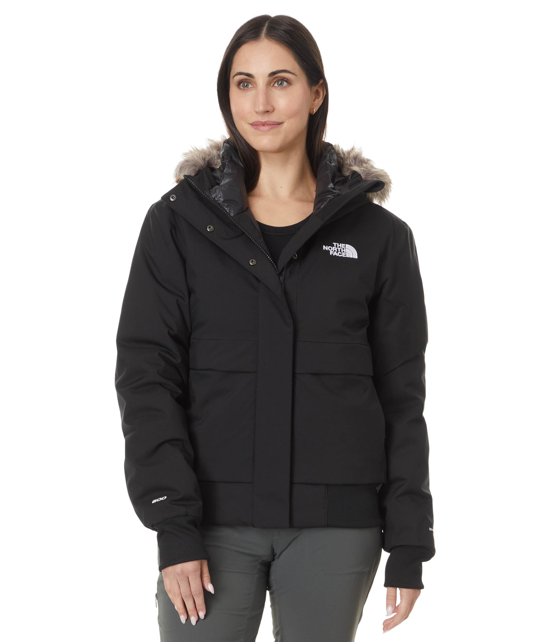 Arctic Bomber