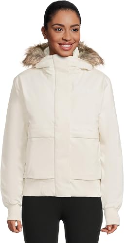 Arctic Bomber