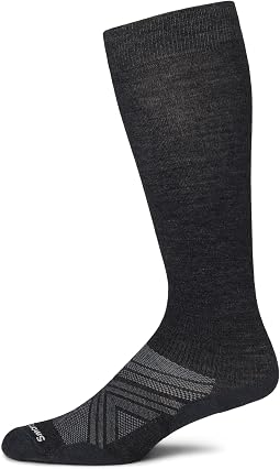 Носки Ski Zero Cushion Extra Stretch за колено