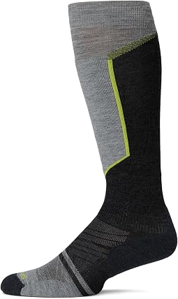 Мужские носки Smartwool Ski Targeted Cushion Extra Stretch Over the Calf