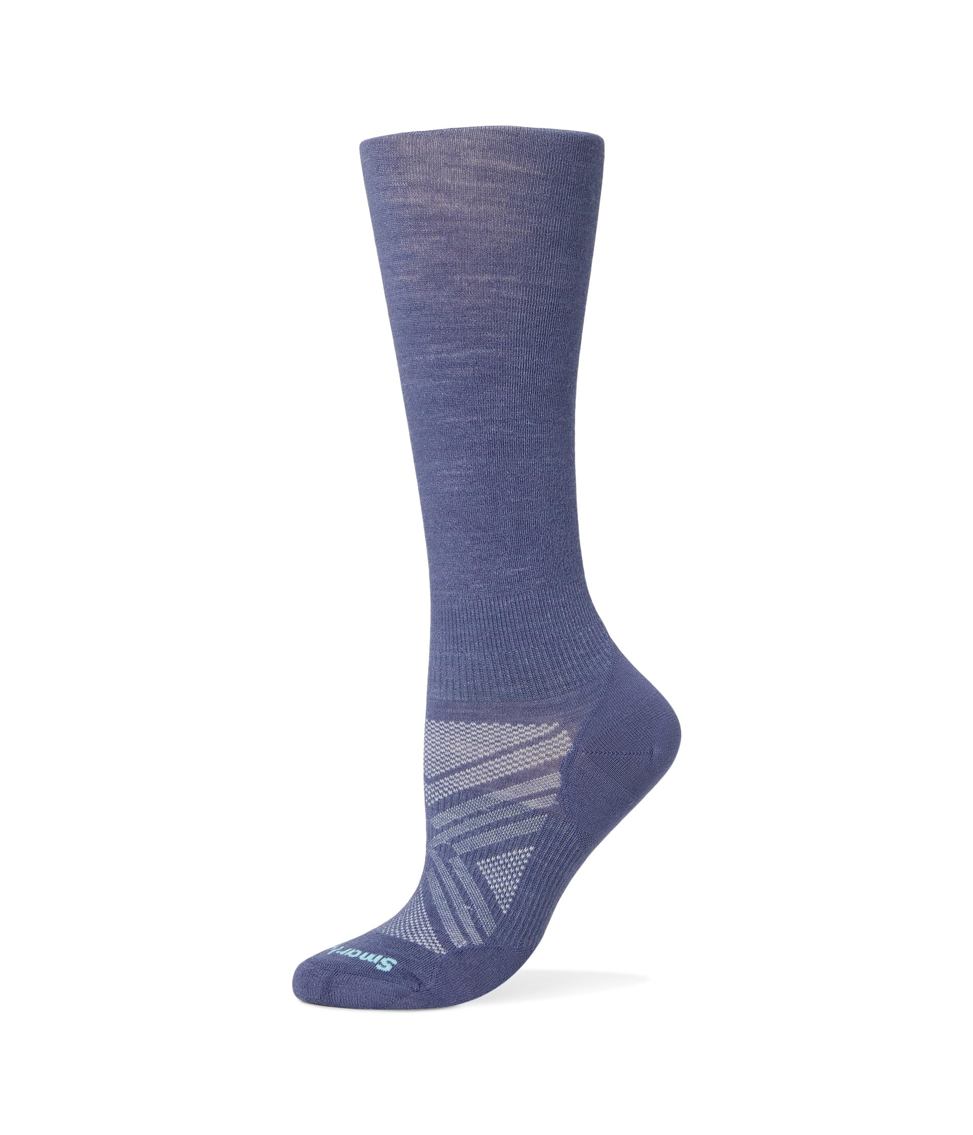 Ski Zero Cushion Extra Stretch Over the Calf