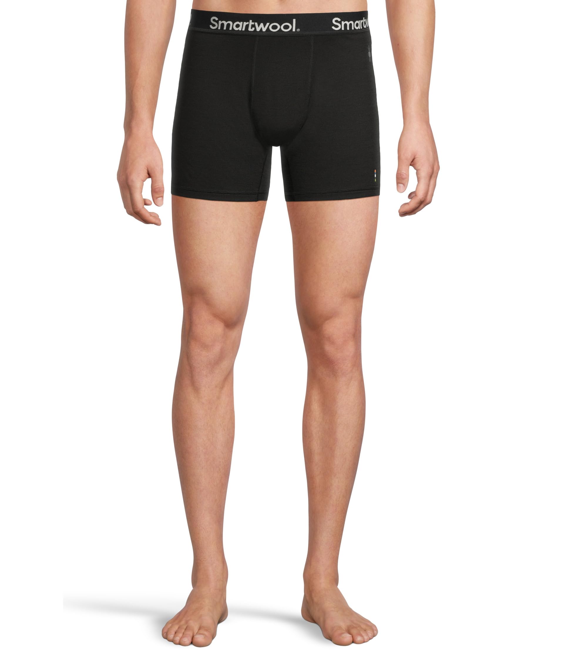 Smartwool трусы-боксеры