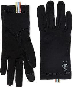 Женские перчатки Smartwool Merino Gloves