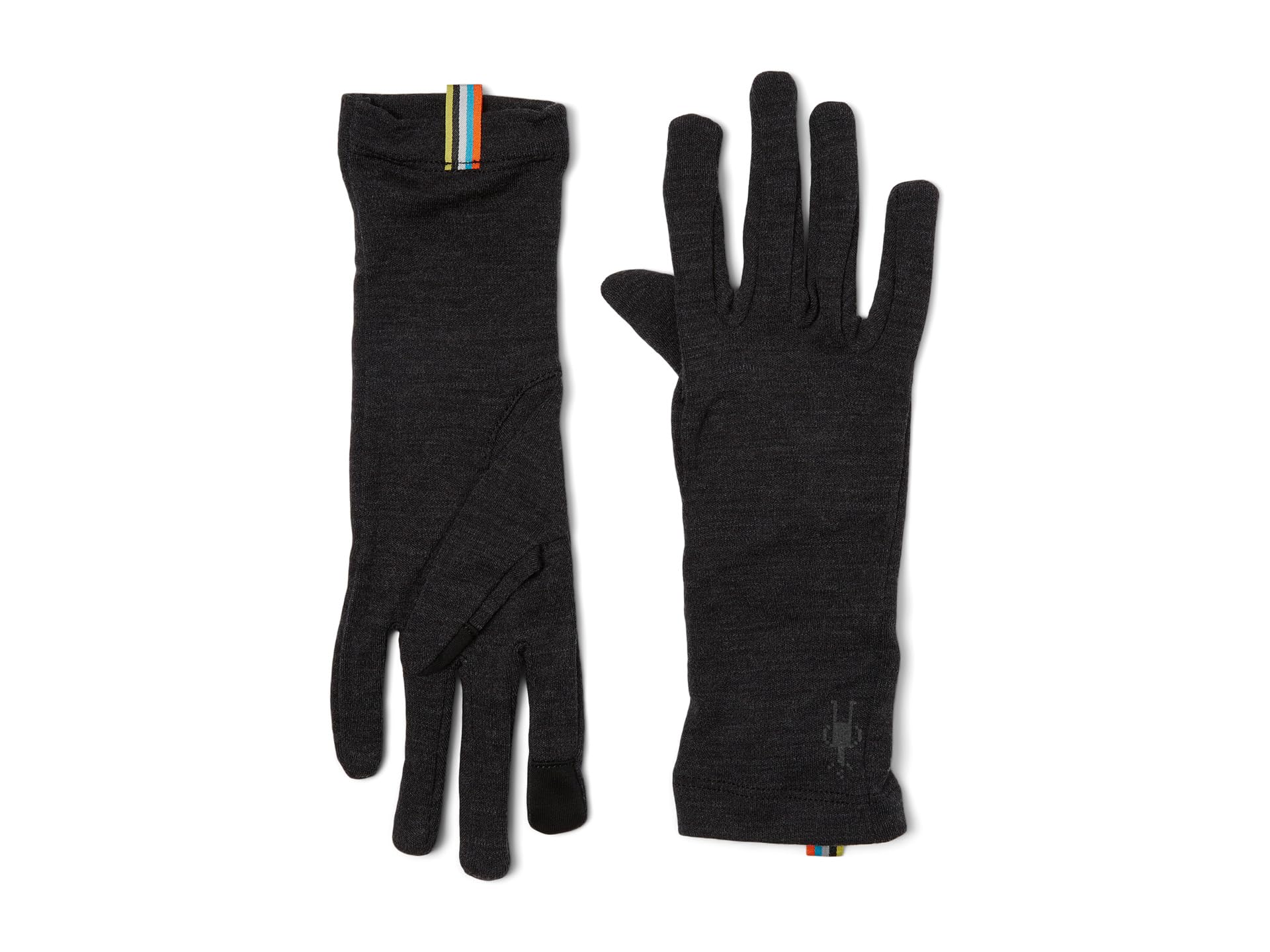 Перчатки Smartwool из мериносовой шерсти