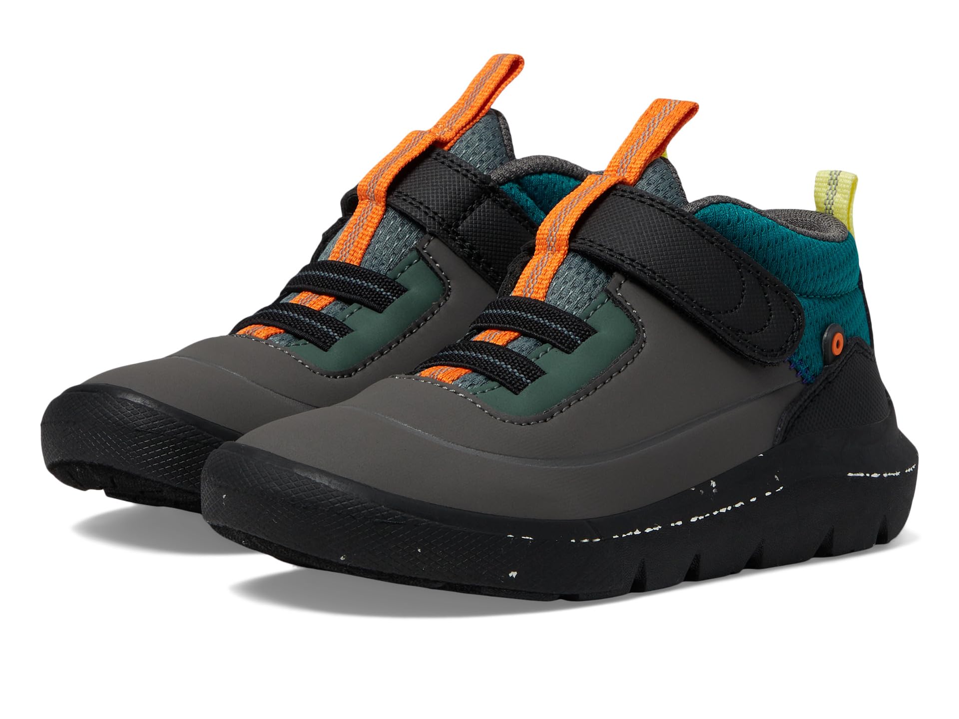 Skyline Kicker Mid (Toddler/Little Kid/Big Kid)