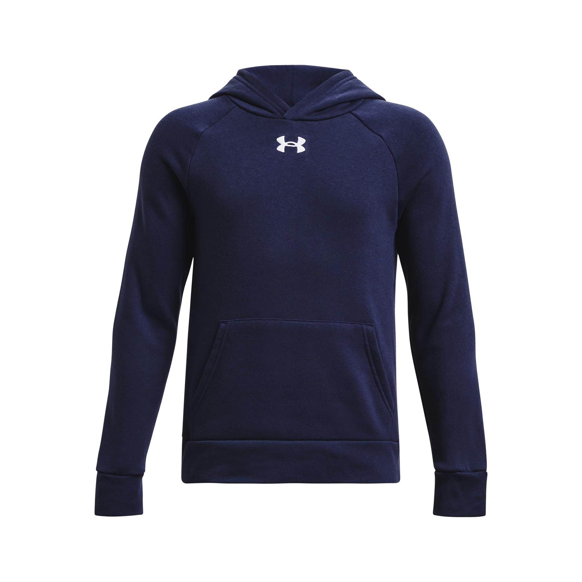 Rival Fleece Hoodie (Big Kid)