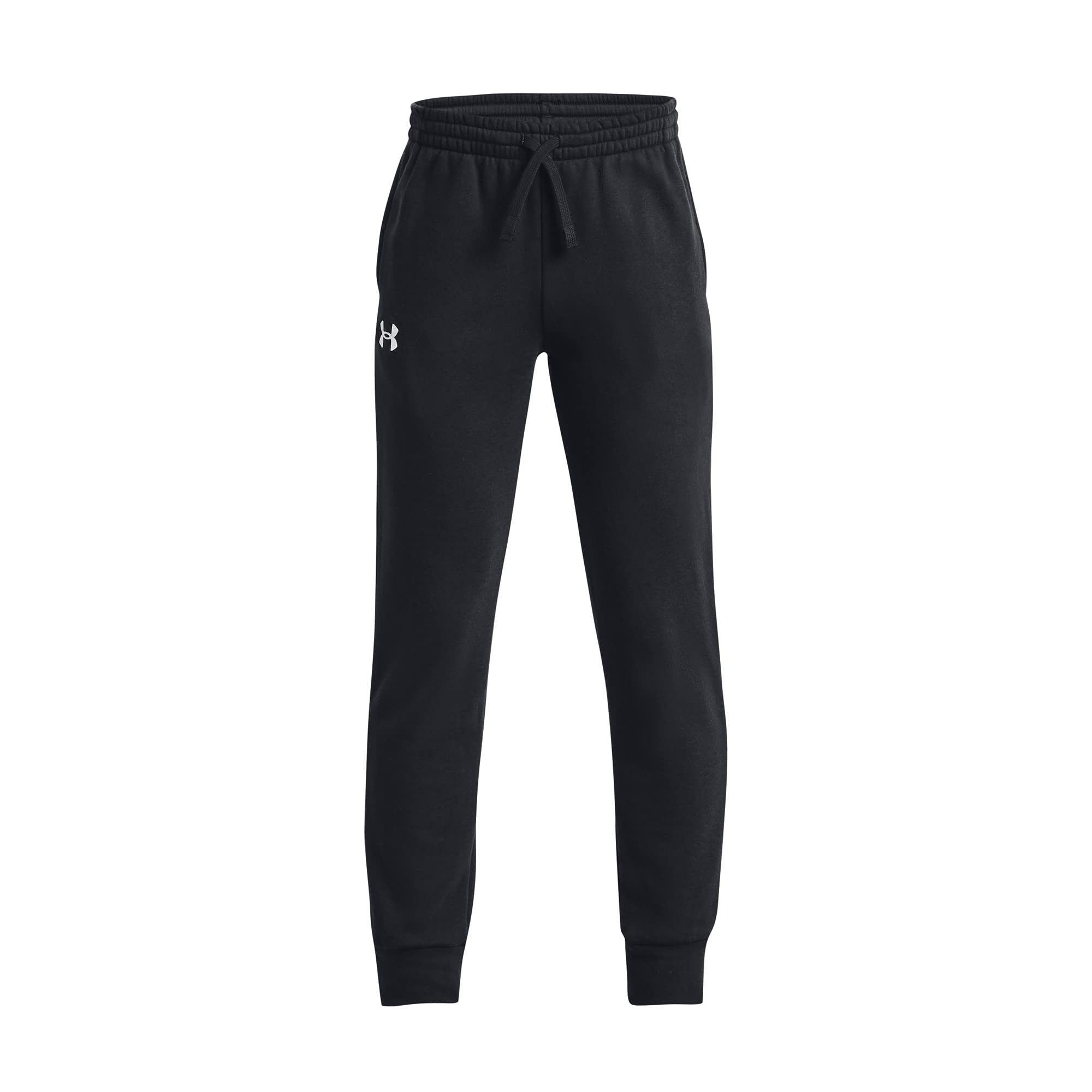 Rival Fleece джоггеры (для детей старшего возраста)