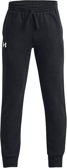 Rival Fleece Joggers (Big Kids)
