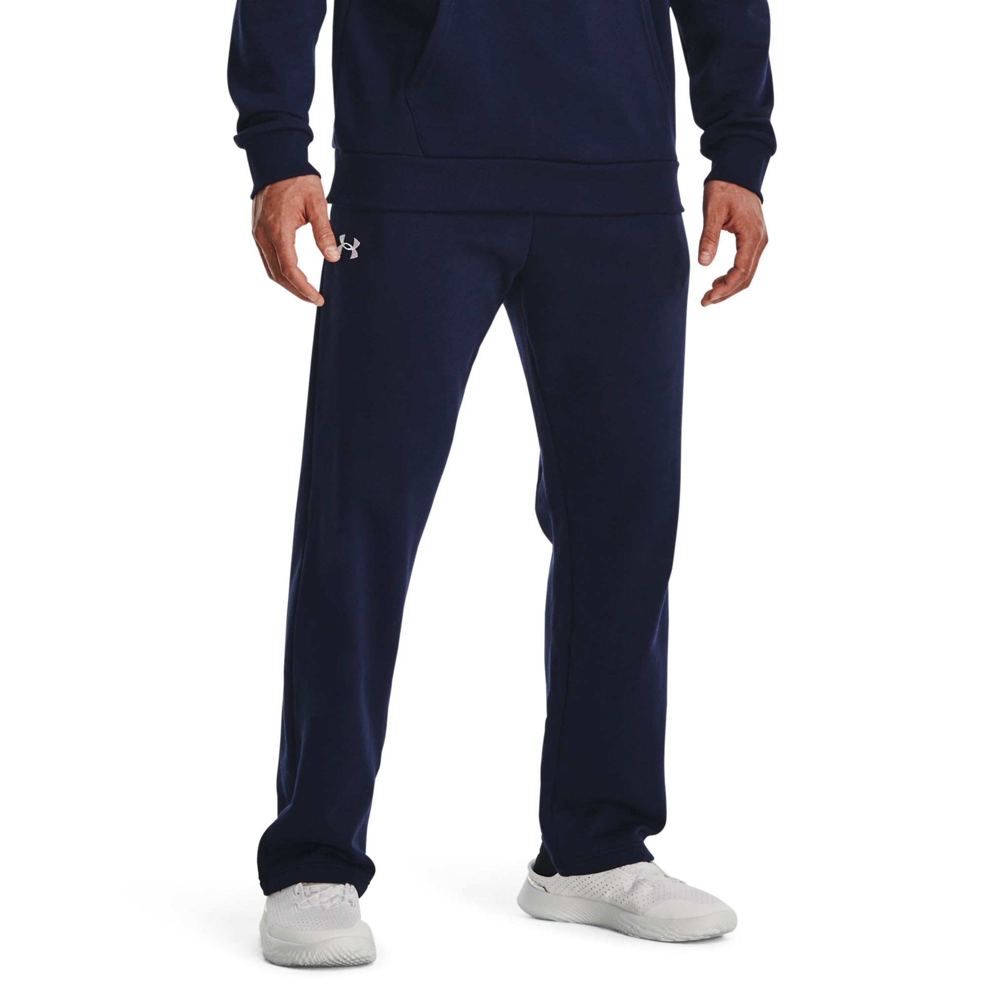 Rival Fleece Pants