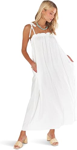 Angel Maxi Dress