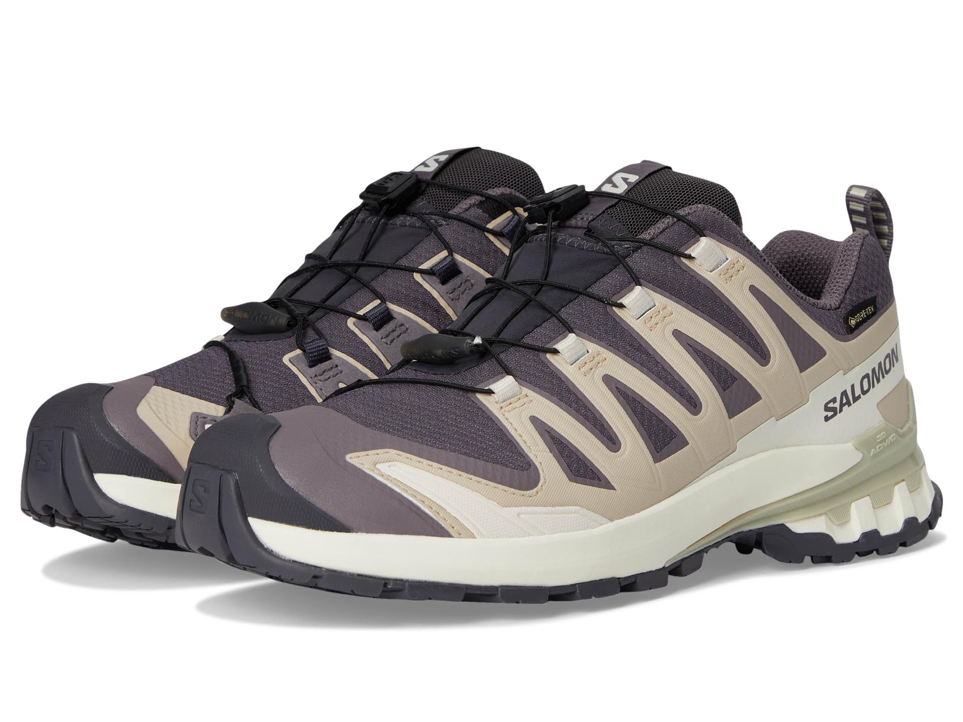 XA Pro 3D V9 GORE-TEX®