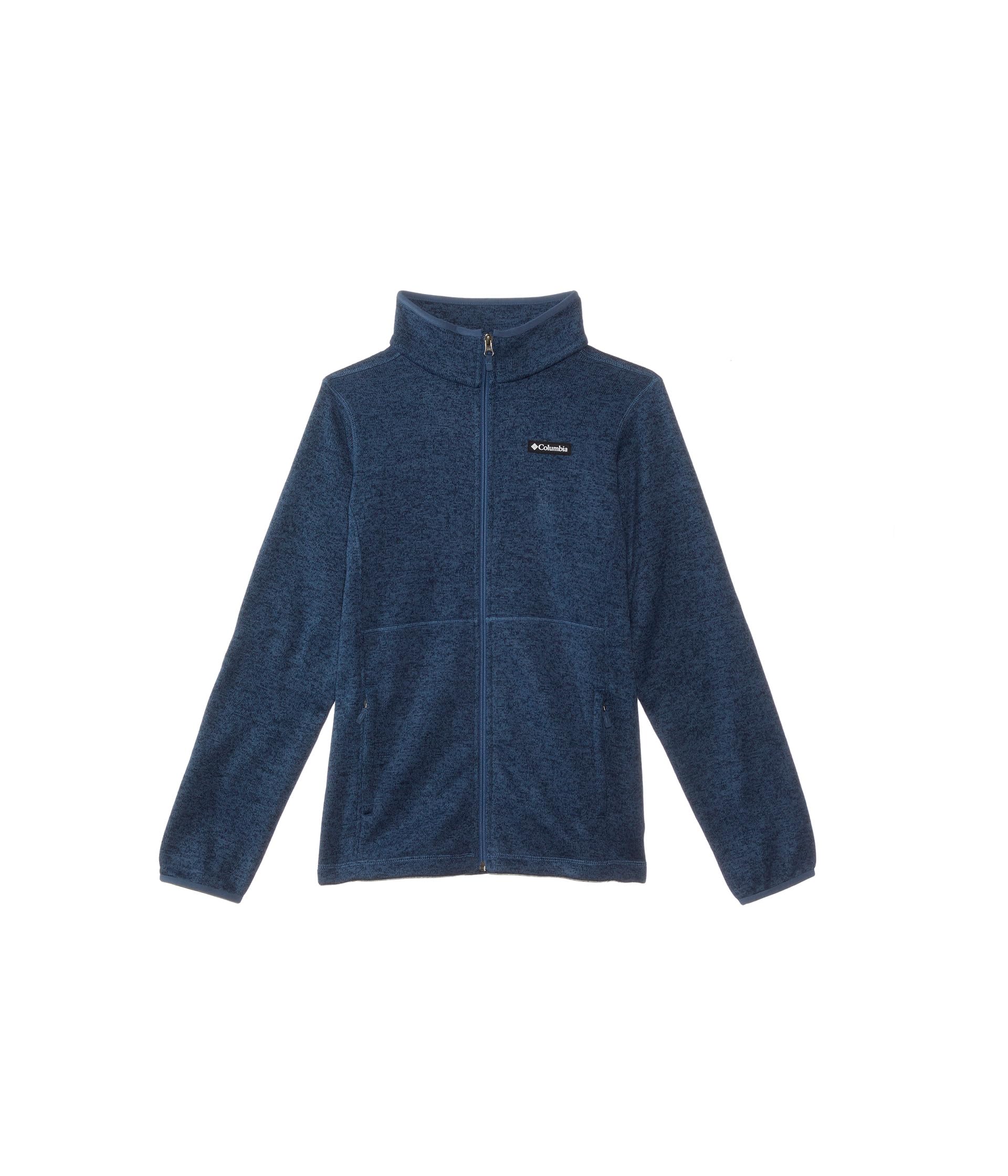 Sweater Weather™ Full Zip (Little Kids/Big Kids)