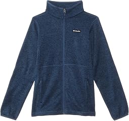 Sweater Weather™ Full Zip (Little Kids/Big Kids)