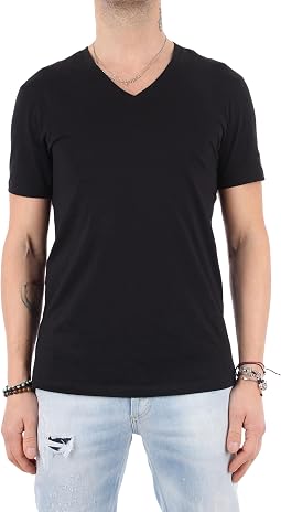 Футболка V-Neck Tee