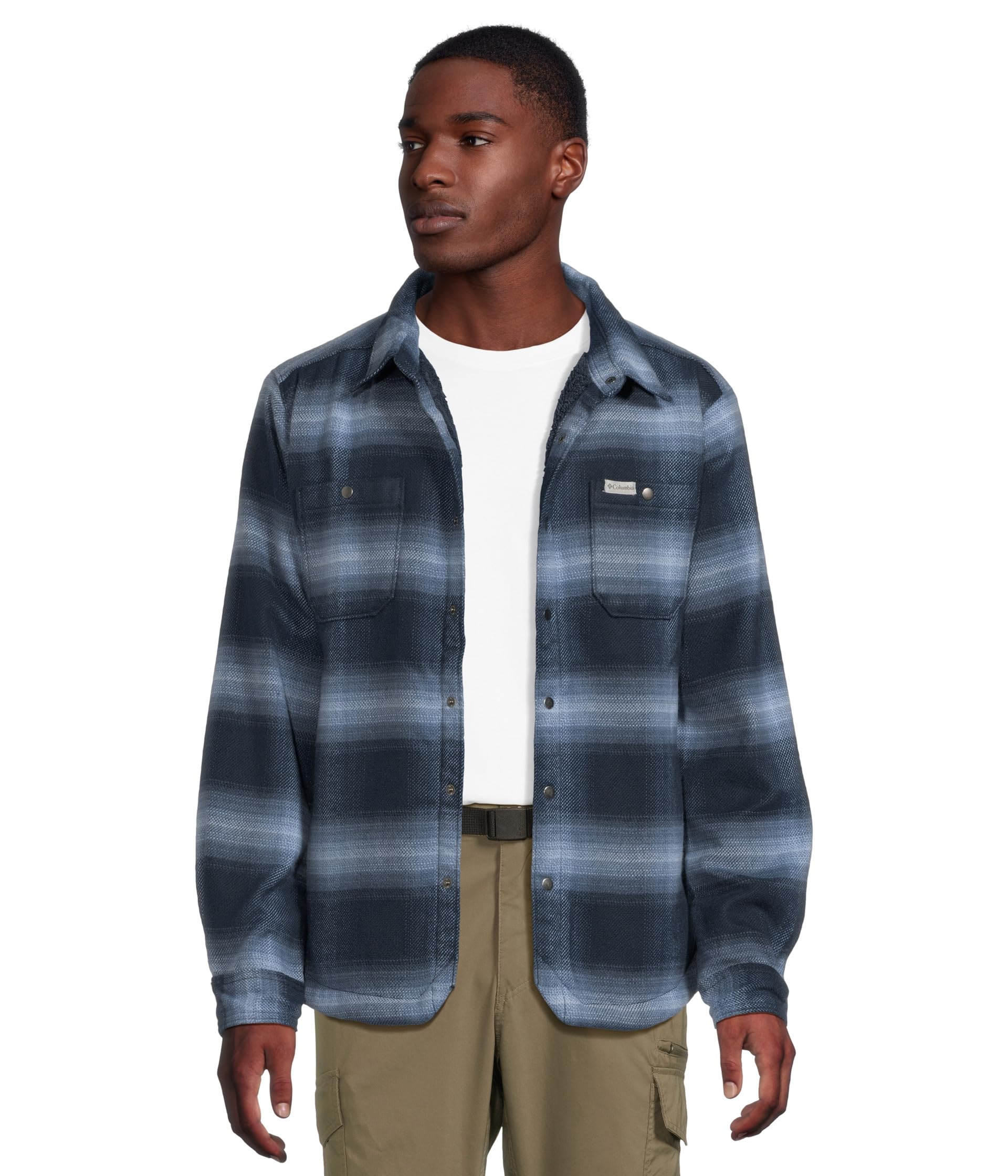 Windward™ II Shirt Jacket