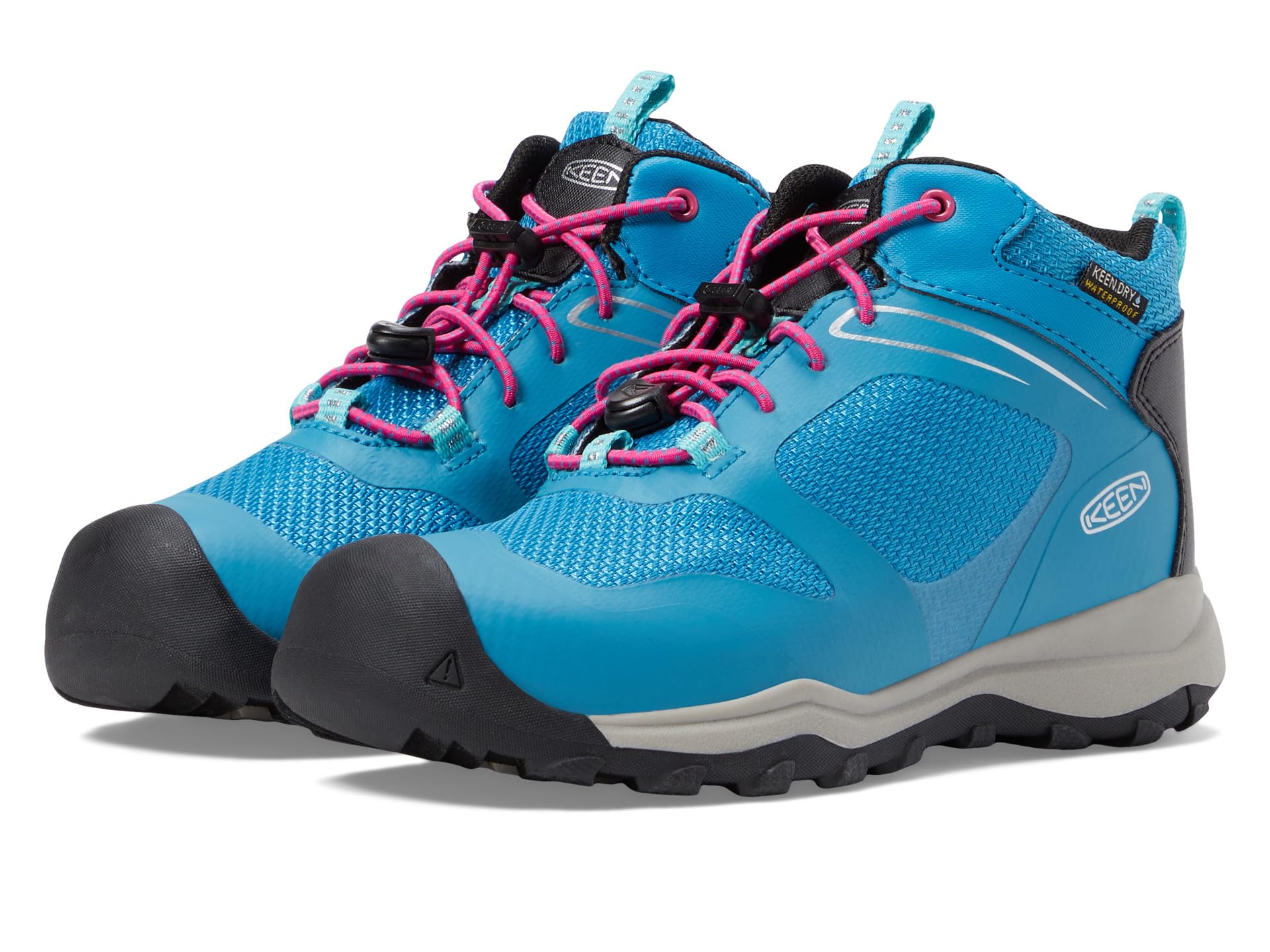 Wanduro Mid Waterproof (Маленький ребенок/Большой ребенок)