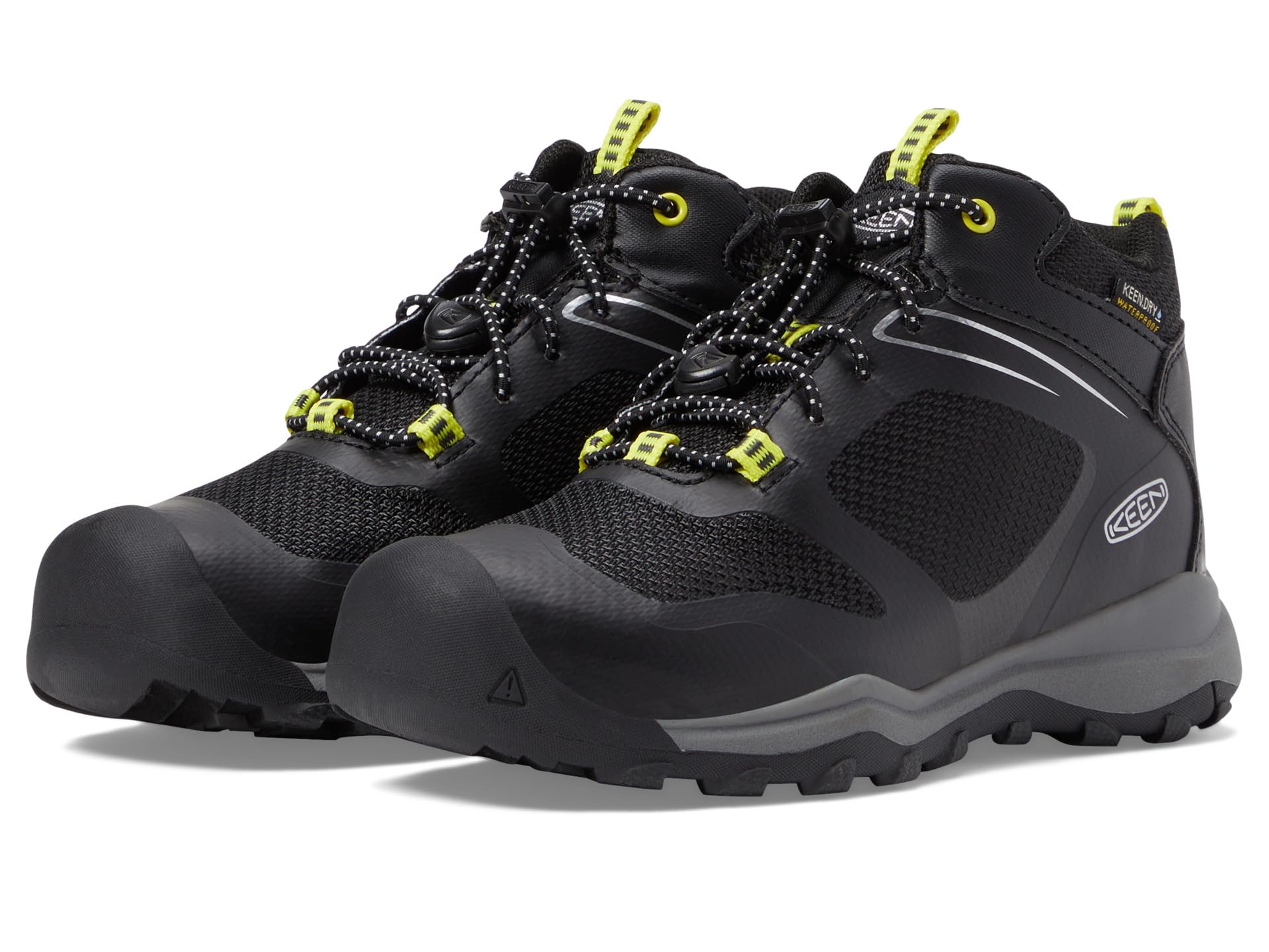 Wanduro Mid Waterproof (Little Kid/Big Kid)