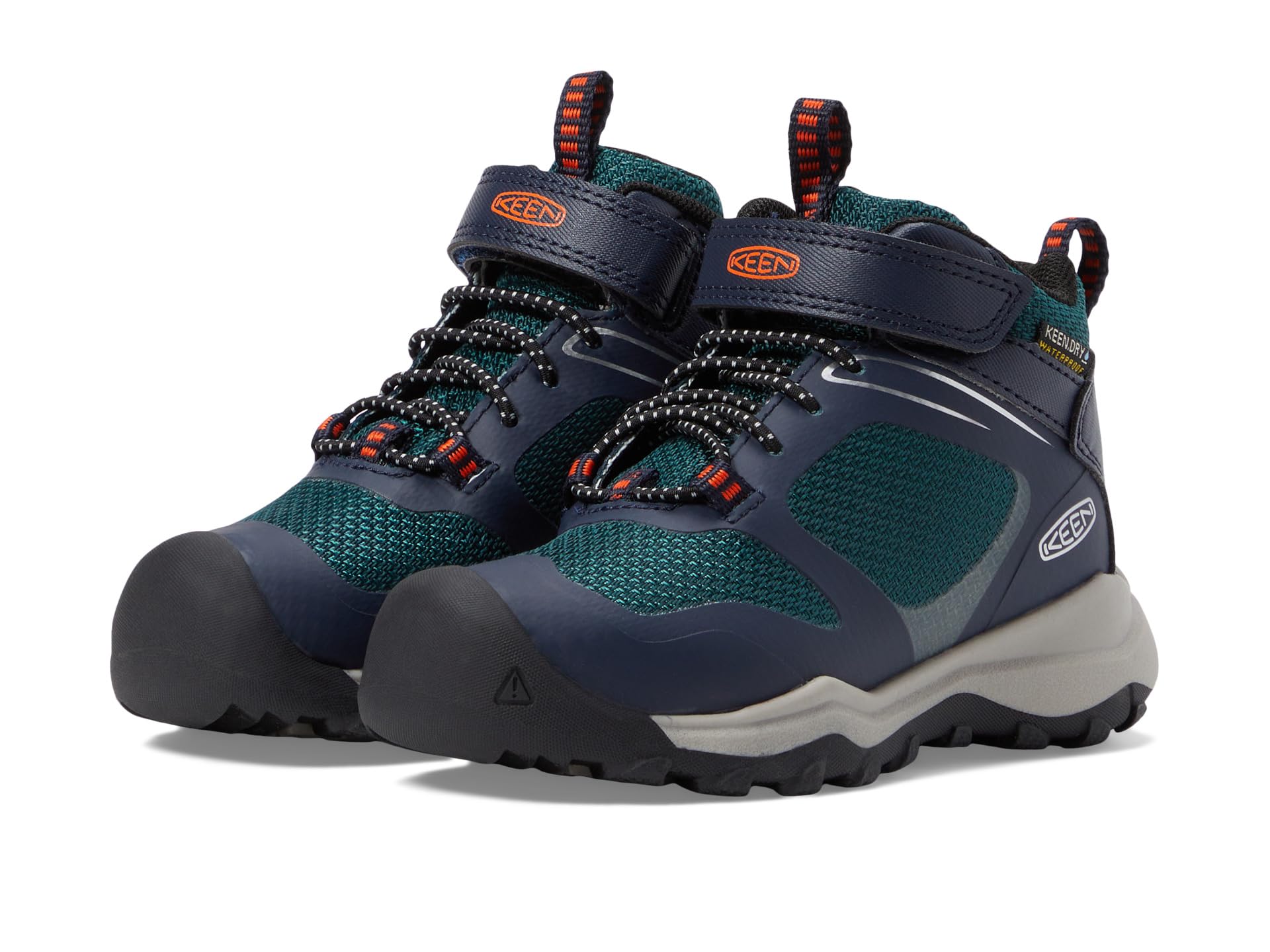 Wanduro Mid Waterproof (малыш/маленький ребенок)