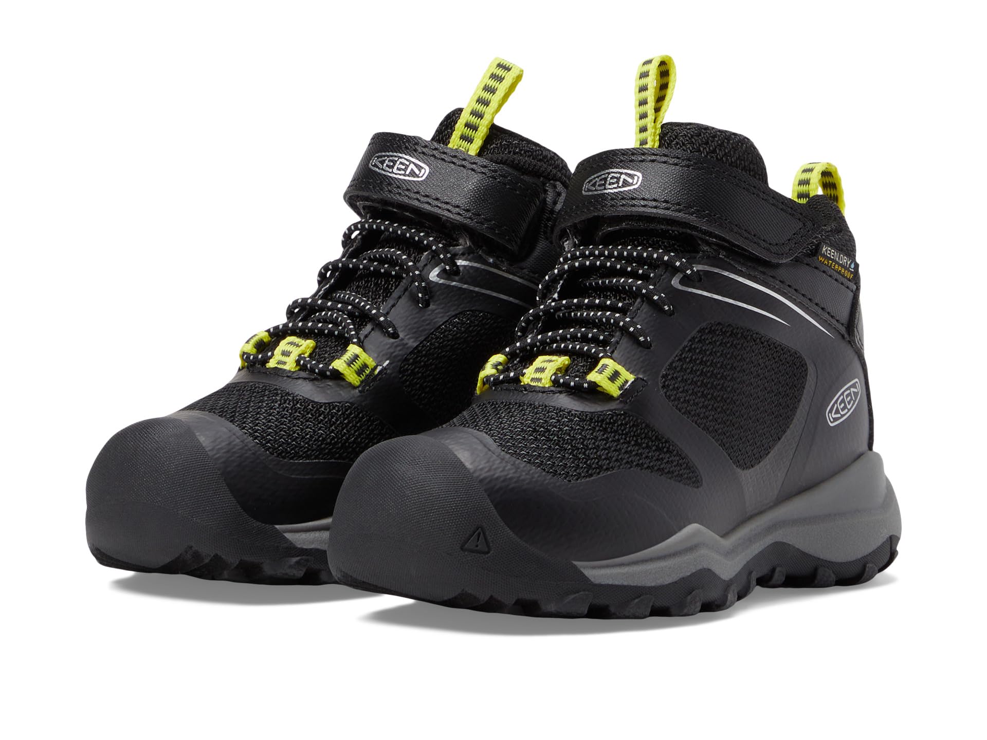 Wanduro Mid Waterproof (Toddler/Little Kid)