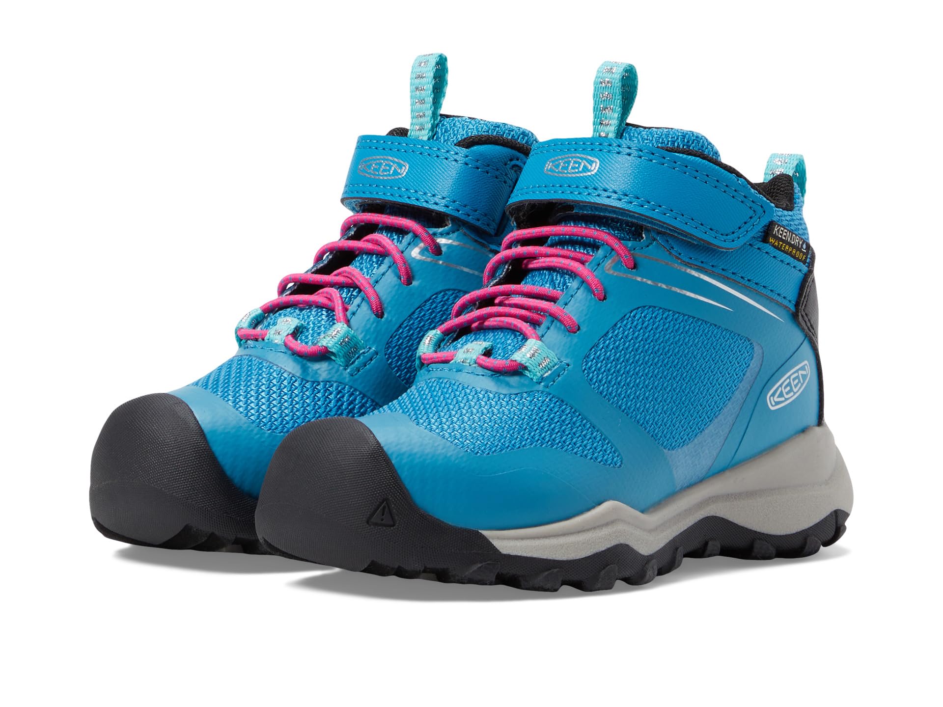 Wanduro Mid Waterproof (Малыш/Маленький ребенок)