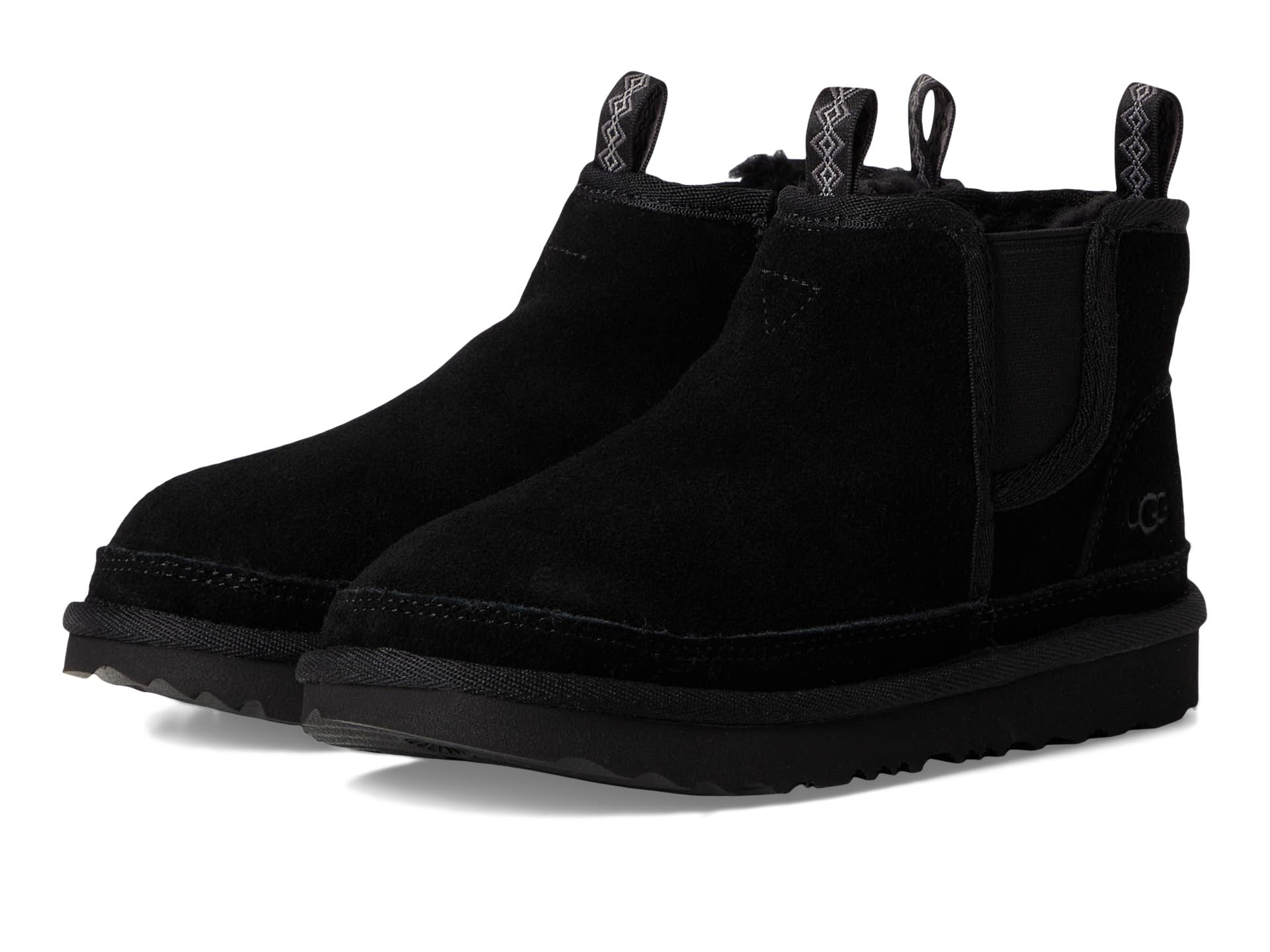 Neumel Chelsea (Toddler)
