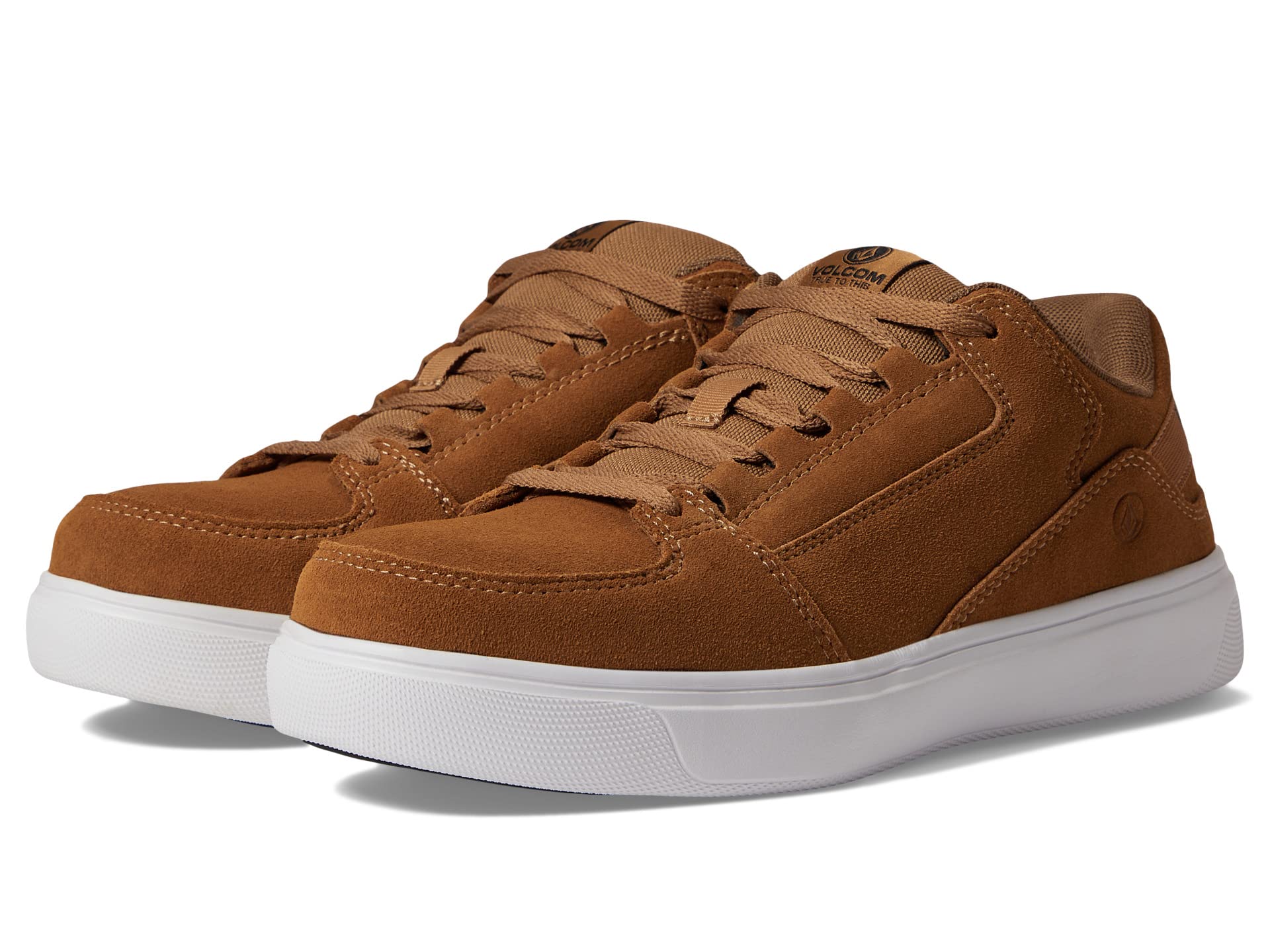 Evolve EH Comp Toe