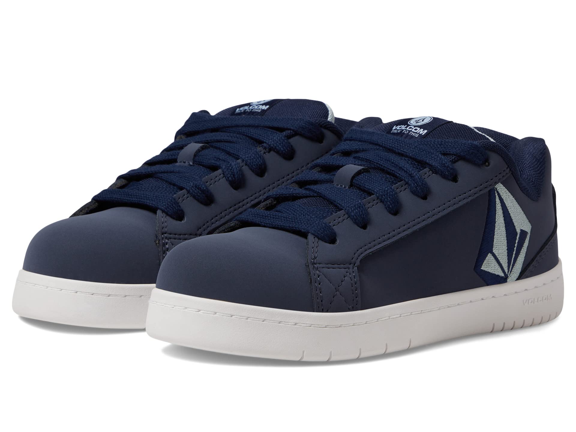 Кроссовки Volcom Stone EH Comp Toe