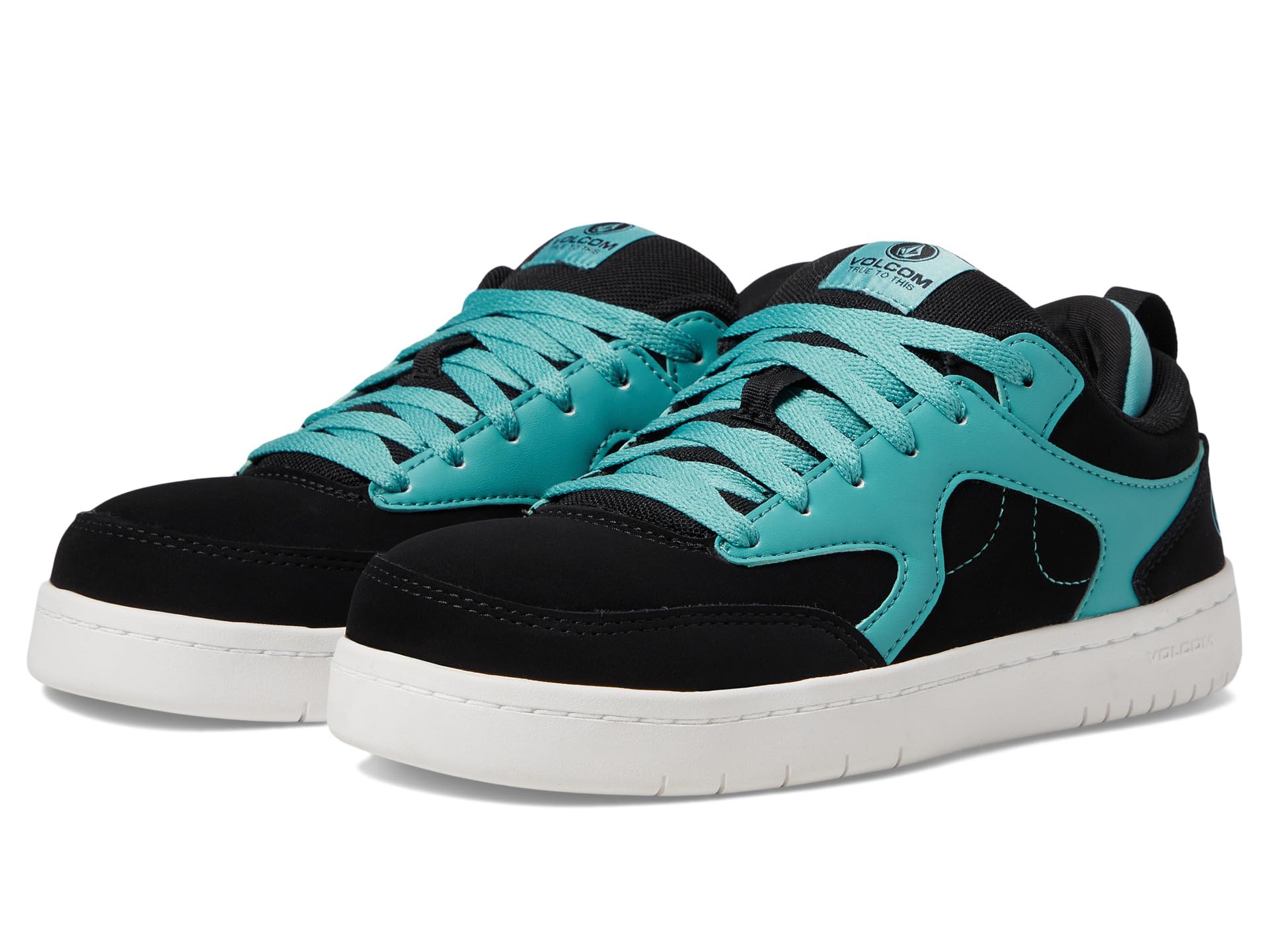 Кроссовки Volcom Vitals EH Comp Toe