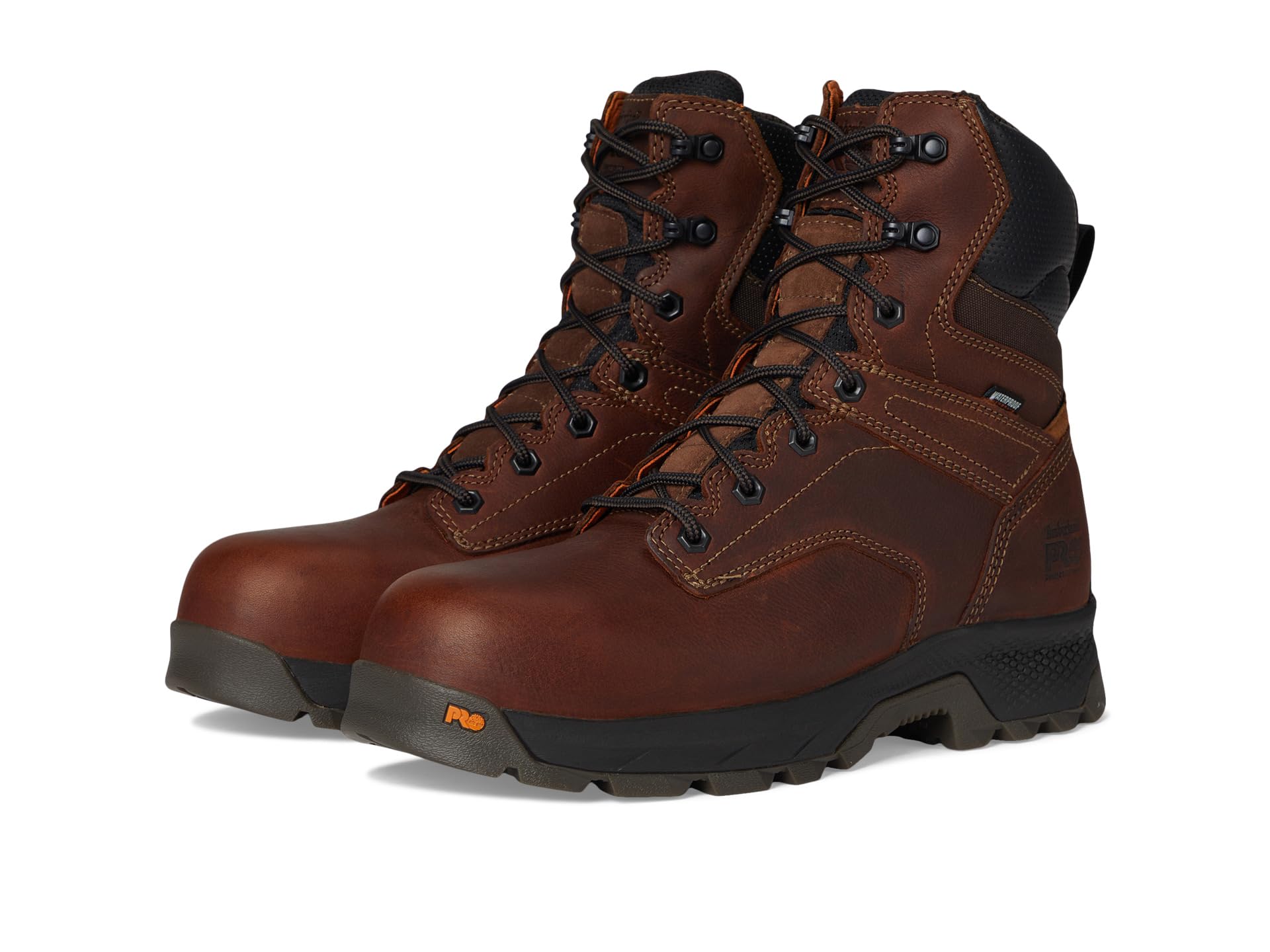 Titan EV 8" Composite Safety Toe Waterproof