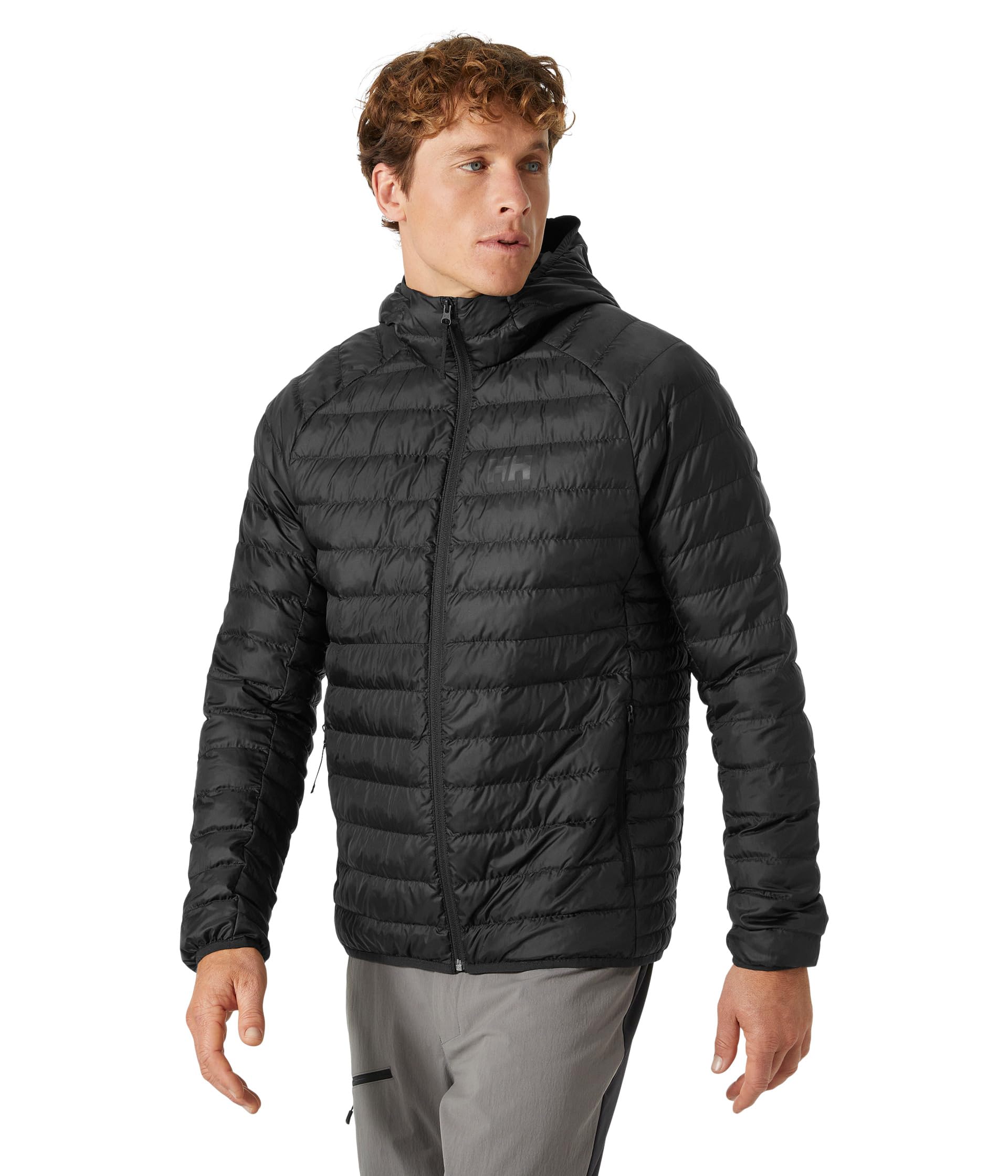 Banff Hooded Insulator