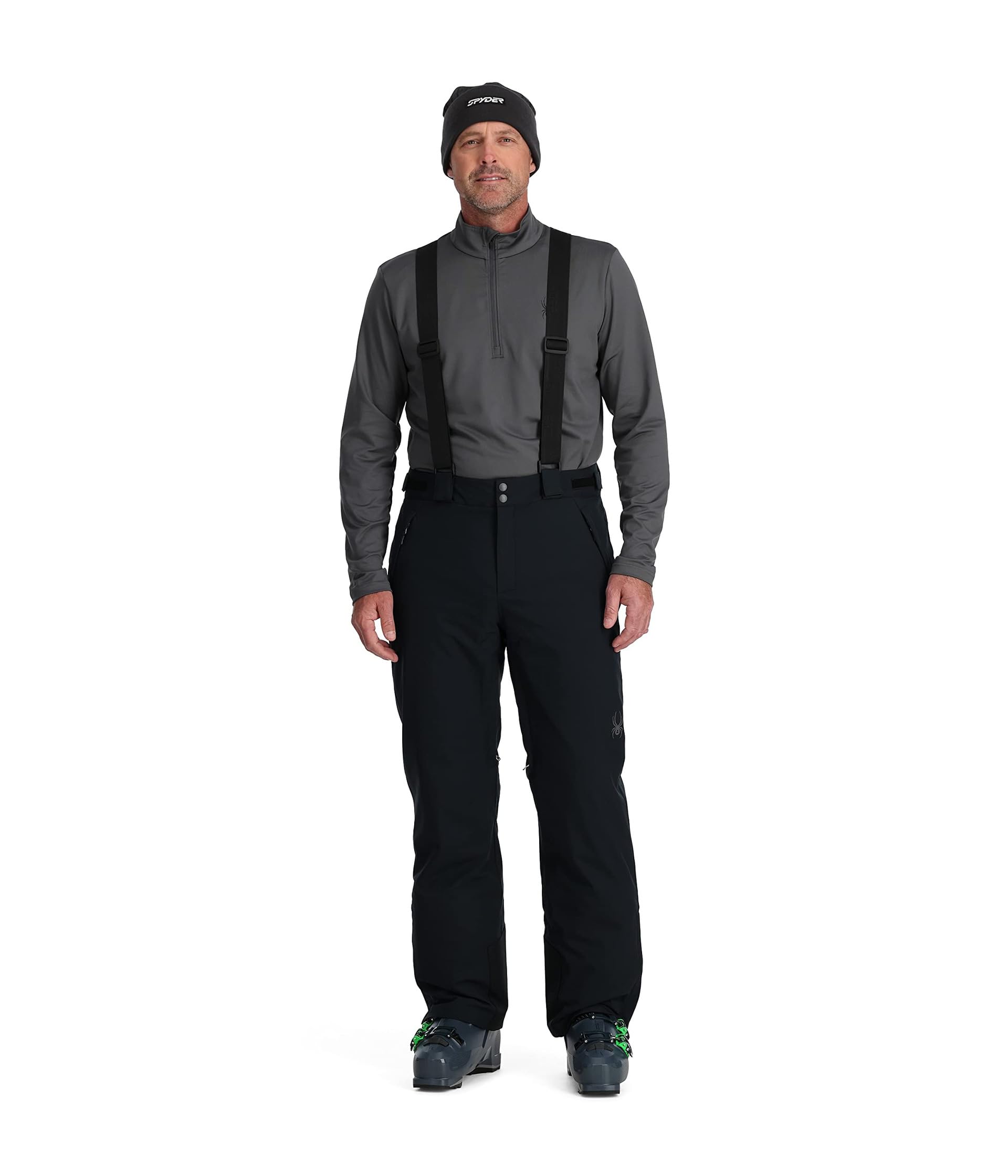 Boundary Pants