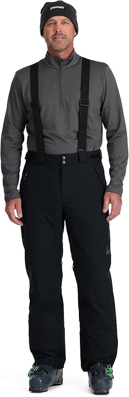Boundary Pants