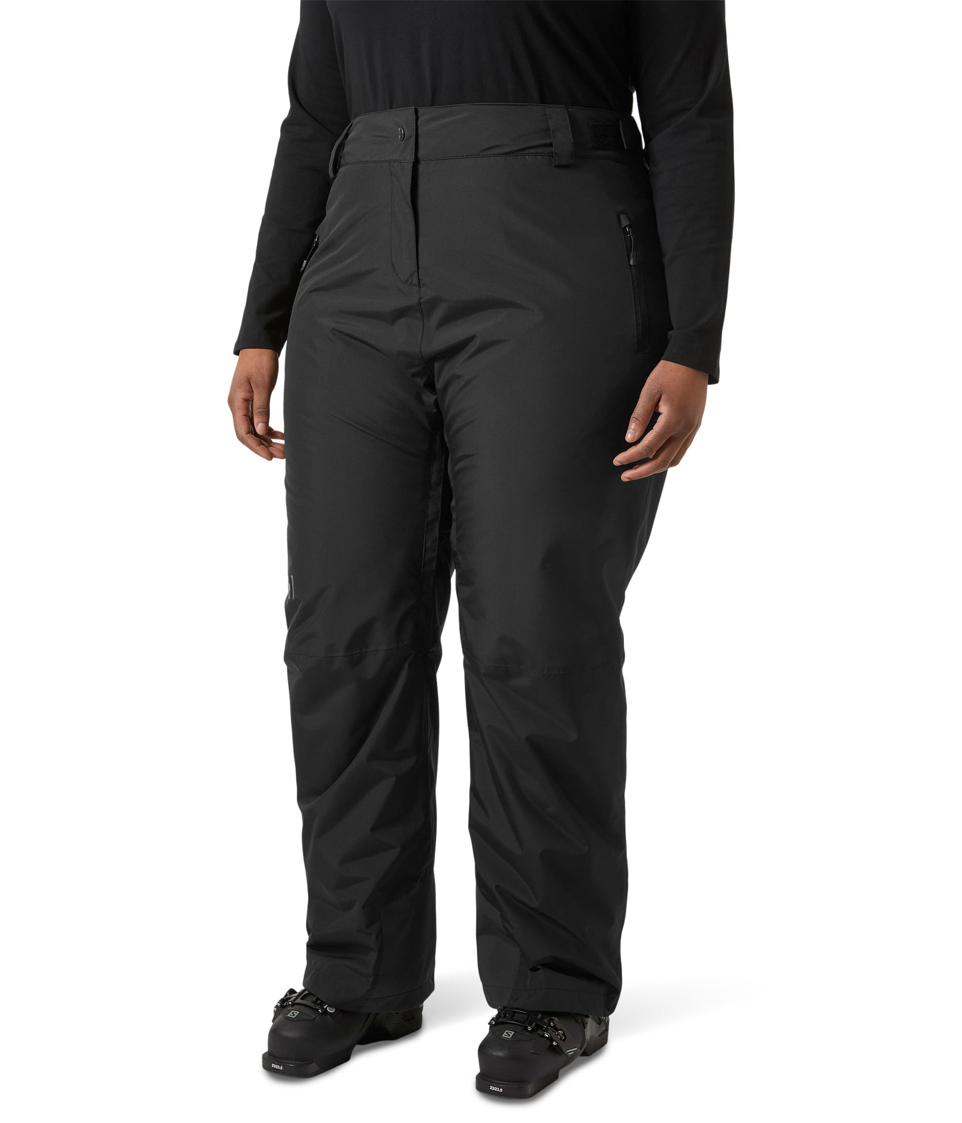 Plus Size Blizzard Insulated Pants