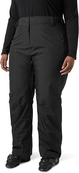 Plus Size Blizzard Insulated Pants