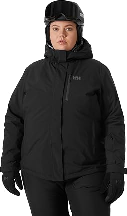 Plus Size Snoplay Jacket