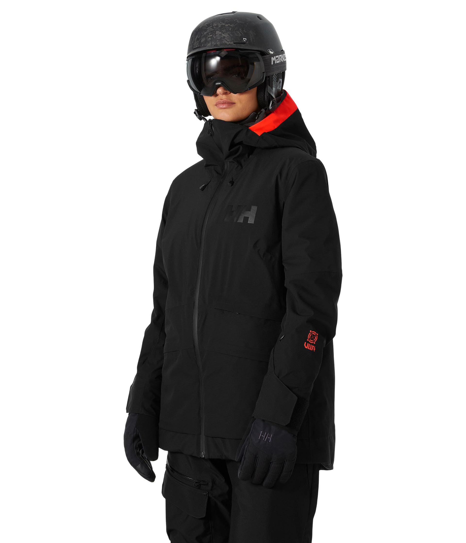 Pochaser 2.0 Jacket