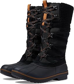 Rangeley Pac Boots Tall Water Resistant Insulated
