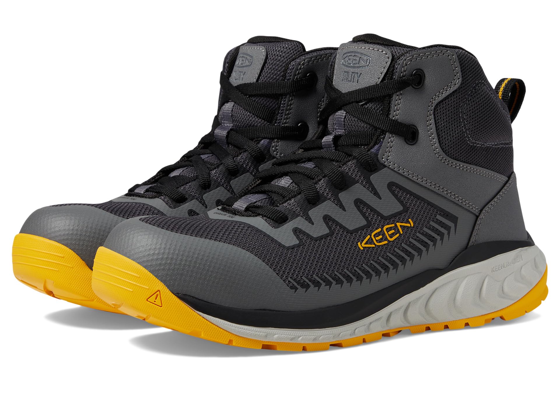 Arvada Mid (Comp Toe)