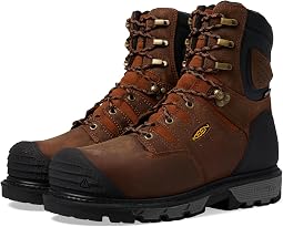 Camden 8" Waterproof 600G (Comp Toe)