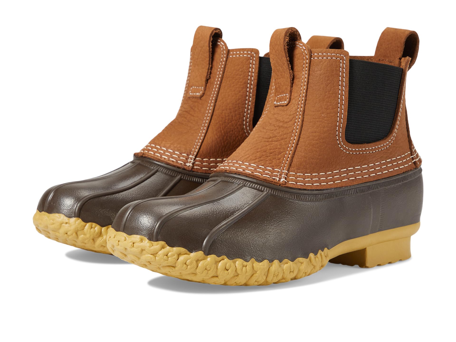 Bean Boot 6.5" Chelsea